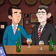 Our Cartoon President - galeria zdjęć - filmweb