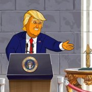 Our Cartoon President - galeria zdjęć - filmweb