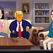 Our Cartoon President - galeria zdjęć - filmweb
