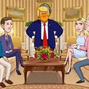 Our Cartoon President - galeria zdjęć - filmweb
