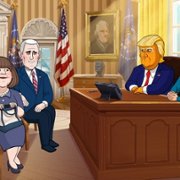 Our Cartoon President - galeria zdjęć - filmweb