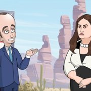 Our Cartoon President - galeria zdjęć - filmweb
