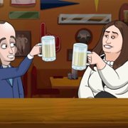 Our Cartoon President - galeria zdjęć - filmweb