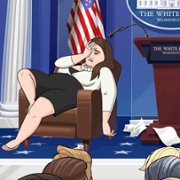 Our Cartoon President - galeria zdjęć - filmweb
