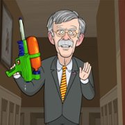 Our Cartoon President - galeria zdjęć - filmweb