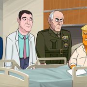 Our Cartoon President - galeria zdjęć - filmweb