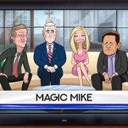 Our Cartoon President - galeria zdjęć - filmweb