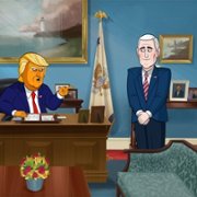 Our Cartoon President - galeria zdjęć - filmweb