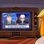 Our Cartoon President - galeria zdjęć - filmweb