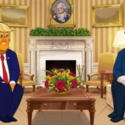 Our Cartoon President - galeria zdjęć - filmweb