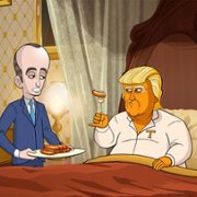 Our Cartoon President - galeria zdjęć - filmweb