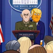 Our Cartoon President - galeria zdjęć - filmweb