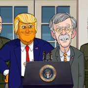 Our Cartoon President - galeria zdjęć - filmweb