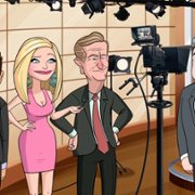 Our Cartoon President - galeria zdjęć - filmweb