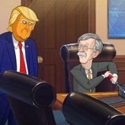 Our Cartoon President - galeria zdjęć - filmweb