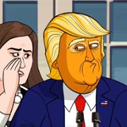 Our Cartoon President - galeria zdjęć - filmweb