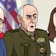 Our Cartoon President - galeria zdjęć - filmweb