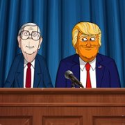 Our Cartoon President - galeria zdjęć - filmweb