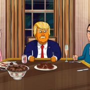 Our Cartoon President - galeria zdjęć - filmweb
