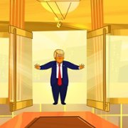Our Cartoon President - galeria zdjęć - filmweb