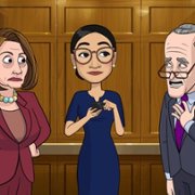 Our Cartoon President - galeria zdjęć - filmweb