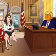 Our Cartoon President - galeria zdjęć - filmweb