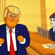 Our Cartoon President - galeria zdjęć - filmweb