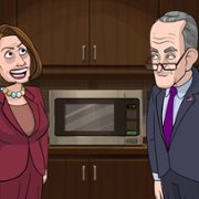 Our Cartoon President - galeria zdjęć - filmweb