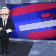 Our Cartoon President - galeria zdjęć - filmweb