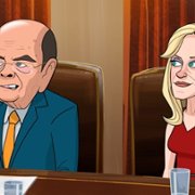 Our Cartoon President - galeria zdjęć - filmweb