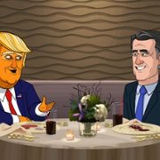Our Cartoon President - galeria zdjęć - filmweb