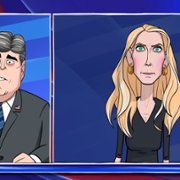 Our Cartoon President - galeria zdjęć - filmweb