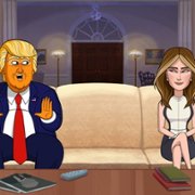 Our Cartoon President - galeria zdjęć - filmweb