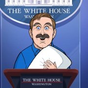 Our Cartoon President - galeria zdjęć - filmweb