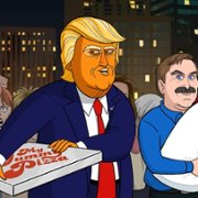 Our Cartoon President - galeria zdjęć - filmweb