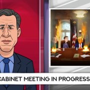 Our Cartoon President - galeria zdjęć - filmweb