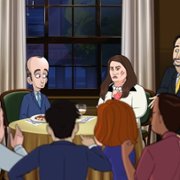 Our Cartoon President - galeria zdjęć - filmweb