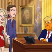 Our Cartoon President - galeria zdjęć - filmweb