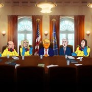 Our Cartoon President - galeria zdjęć - filmweb