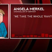 Our Cartoon President - galeria zdjęć - filmweb
