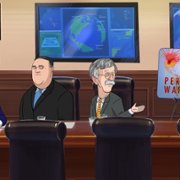 Our Cartoon President - galeria zdjęć - filmweb