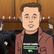 Our Cartoon President - galeria zdjęć - filmweb