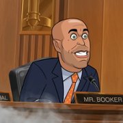 Our Cartoon President - galeria zdjęć - filmweb