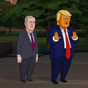 Our Cartoon President - galeria zdjęć - filmweb