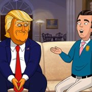 Our Cartoon President - galeria zdjęć - filmweb