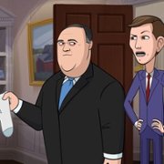 Our Cartoon President - galeria zdjęć - filmweb