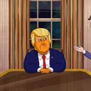 Our Cartoon President - galeria zdjęć - filmweb