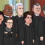Our Cartoon President - galeria zdjęć - filmweb