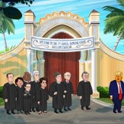 Our Cartoon President - galeria zdjęć - filmweb