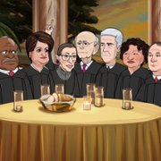 Our Cartoon President - galeria zdjęć - filmweb